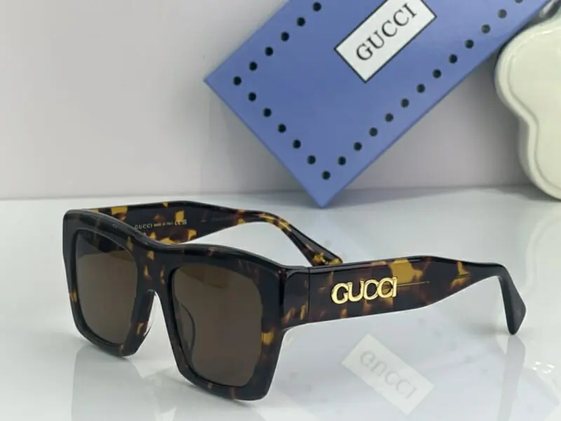 gucci aaa qualite lunettes de soleil s_12001b4